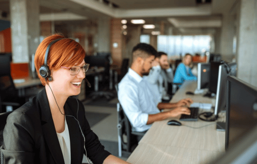 12 Call Center Agents Strengths and Weaknesses