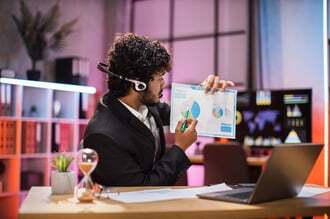 inbound call center metrics