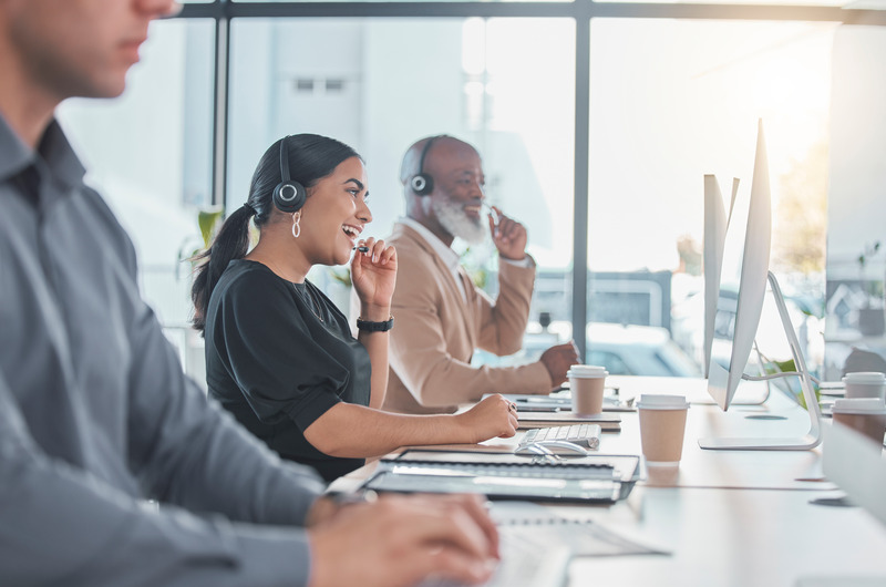 US Call Center Outsourcing Companies