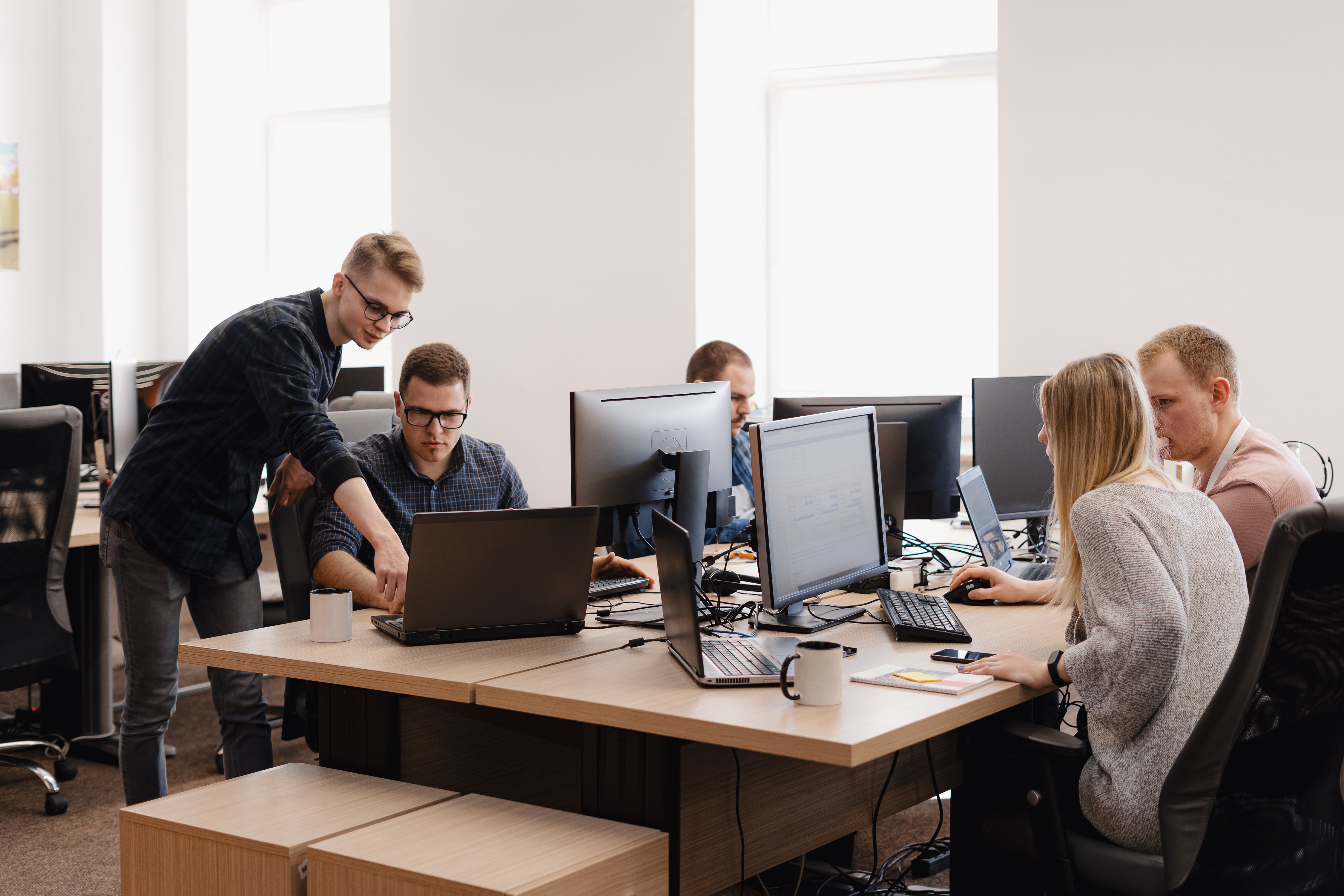 7 Essential Tips for Successful Call Center Agent Onboarding
