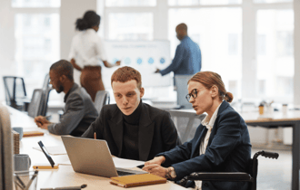 8 reasons to use call lms