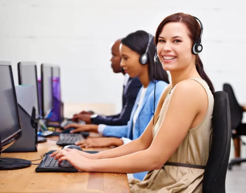 Automation Auto QA for Call Centers