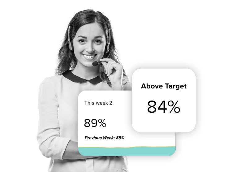 Bi-Landing-page