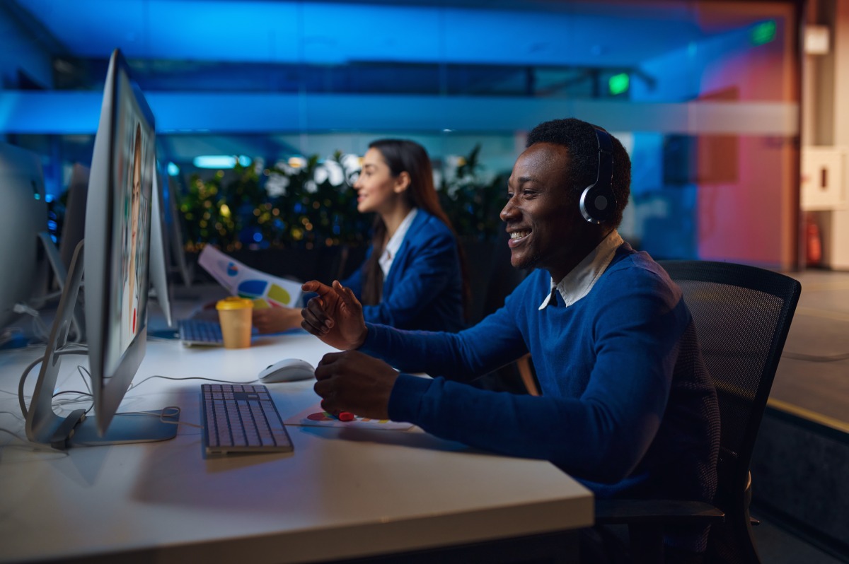 7 Best Practices for Contact Center Optimization in 2024