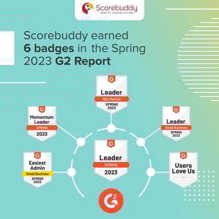 G2 Spring post 3