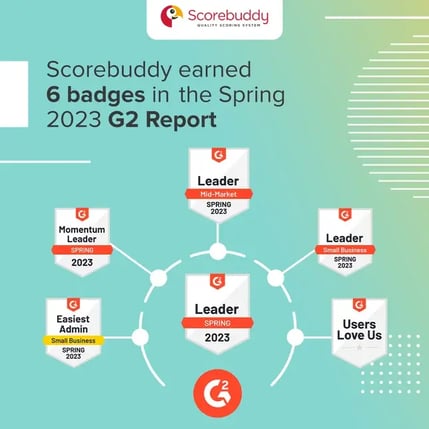 G2 Spring post 3