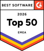 G2BestSoftware2026-Badge-Global-EMEA