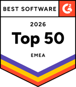G2BestSoftware2026-Badge-Global-EMEA