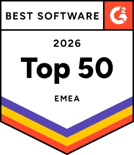 G2BestSoftware2026-Badge-Global-EMEA