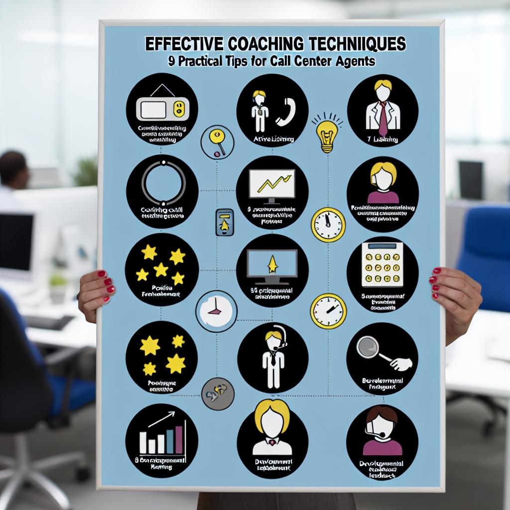 Call Center Coaching Plan: Step-by-Step Guide - Scorebuddy