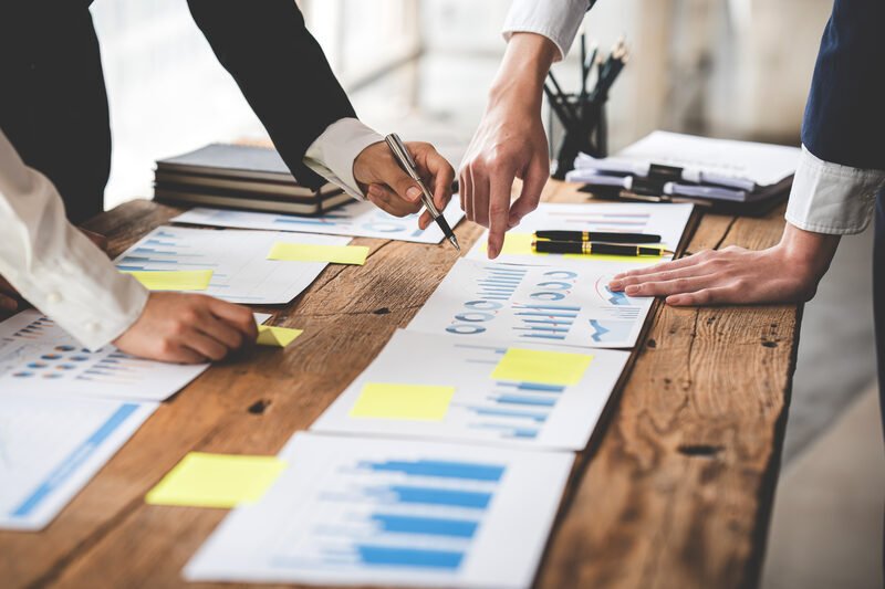 building a business case