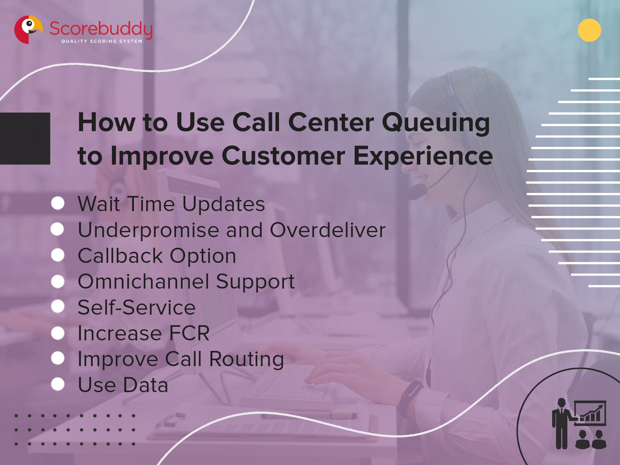 How to Use Call Center Queuing to Improve Customer Experience - 1