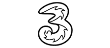 three
