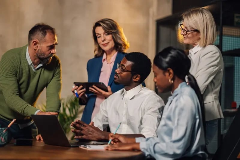 The Big Guide to Call Center Knowledge Process Outsourcing