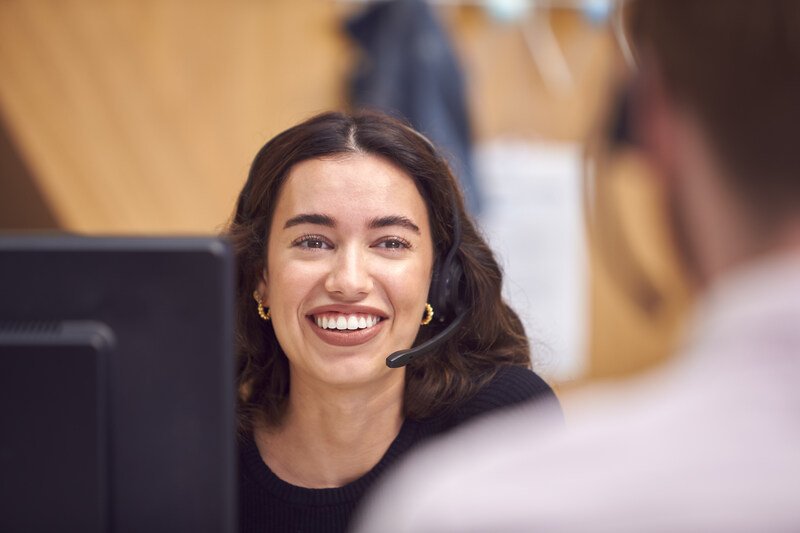 Future of Customer Service