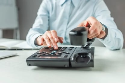 This Call is Being Recorded For Quality Assurance: Why?