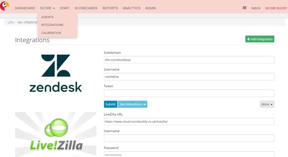 Zendesk