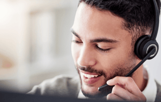 call center average handling time