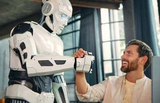 enhance qa with contact center ai