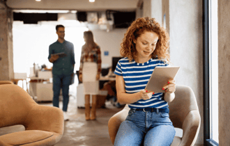aligning customer sentiment with service delivery