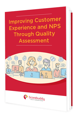 Improving Customer Experience and NPS Through Quality Assessment_PDF