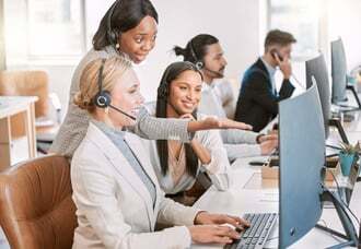 best call center coaching plan