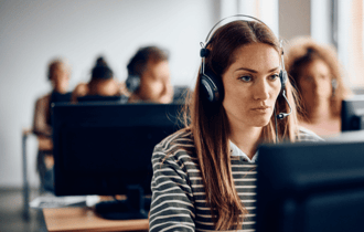 call center customer service guide