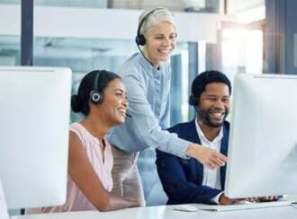 mastering call center management