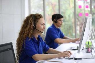 call center mos mean opinion score