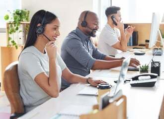 center outsourcing kpis to focus