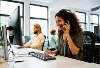 best contact center outsourcing software