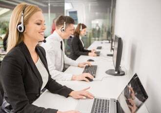 future of call center outsourcing technologies