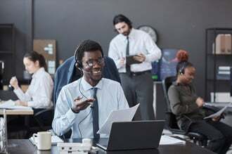 call center qa program in 12 steps