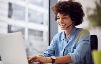 call center rapport building tips