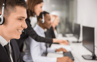 6 tips to manage call center training