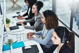 choosing the best enterprise call center solution