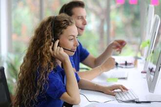 contact center ai solutions