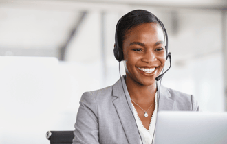 enhancing cx through contact crm