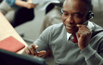 support and success shape customer experience