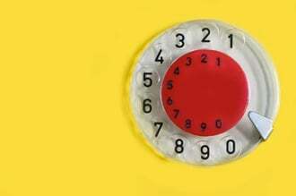 dialed number identification service 