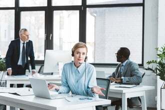 disadvantages of outsourcing call centers