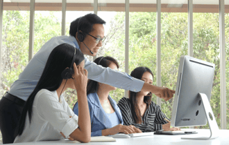 improve quality using text analytics