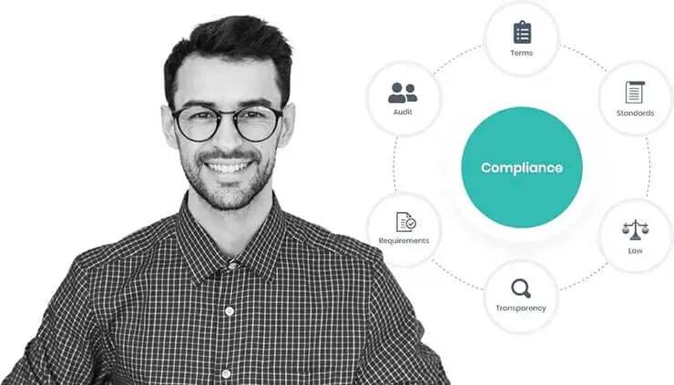 ensure regulatory compliance