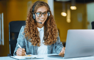 manage customer inquiries more effectively