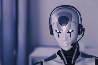 use ai in customer service