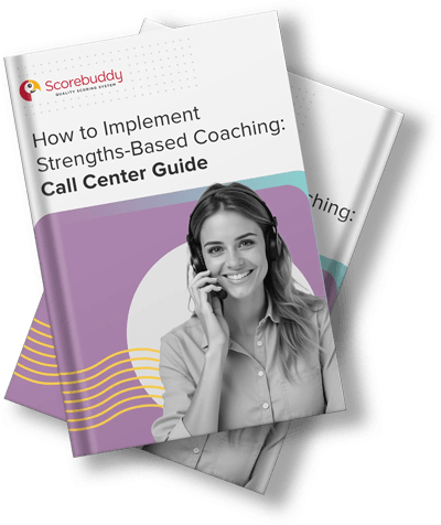 implement strengths-based coaching