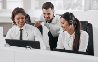 train using repeat call analysis