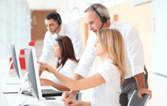 effective sales training for reps