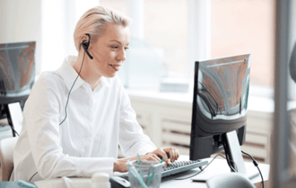 contact center coaching simplified