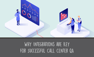 smart integrations enhance support quality